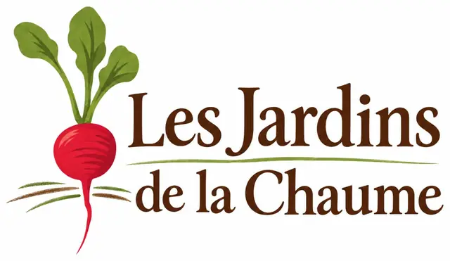 Les Jardins de la Chaume